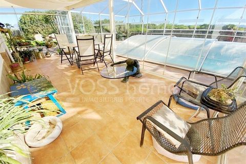 Villa i Puerto Lumbreras, Murcia, Puerto Lumbreras - € 399.000 | Ref: VH2653 - foto 12