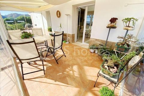 Villa i Puerto Lumbreras, Murcia, Puerto Lumbreras - € 399.000 | Ref: VH2653 - foto 11