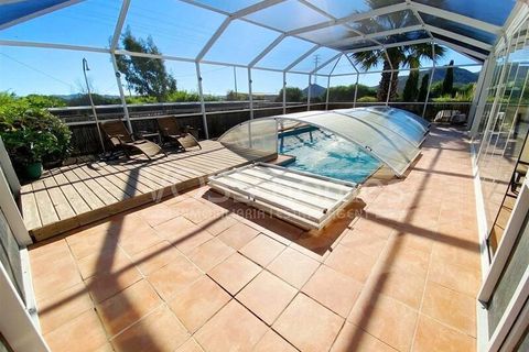 Villa i Puerto Lumbreras, Murcia, Puerto Lumbreras - € 399.000 | Ref: VH2653 - foto 3