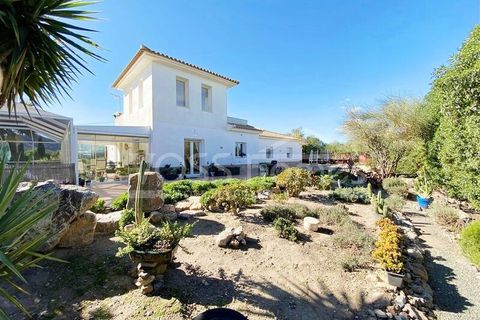 Villa i Puerto Lumbreras, Murcia, Puerto Lumbreras - € 399.000 | Ref: VH2653 - foto 1