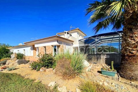 Villa i Puerto Lumbreras, Murcia, Puerto Lumbreras - € 399.000 | Ref: VH2653 - foto 28