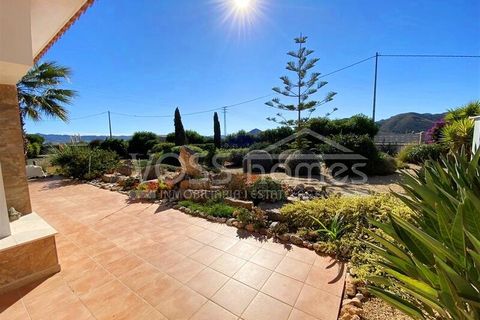 Villa i Puerto Lumbreras, Murcia, Puerto Lumbreras - € 399.000 | Ref: VH2653 - foto 30