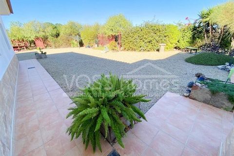 Villa i Puerto Lumbreras, Murcia, Puerto Lumbreras - € 399.000 | Ref: VH2653 - foto 32