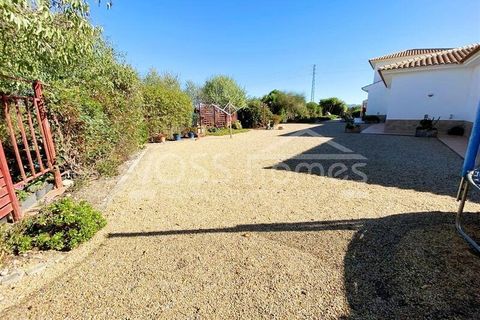 Villa i Puerto Lumbreras, Murcia, Puerto Lumbreras - € 399.000 | Ref: VH2653 - foto 38