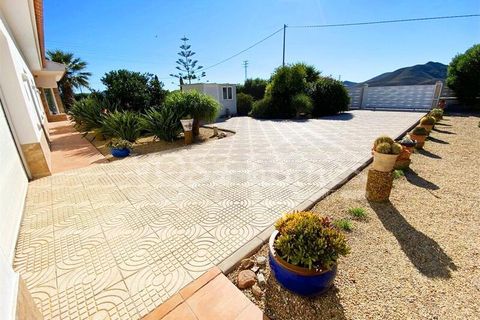 Villa i Puerto Lumbreras, Murcia, Puerto Lumbreras - € 399.000 | Ref: VH2653 - foto 33