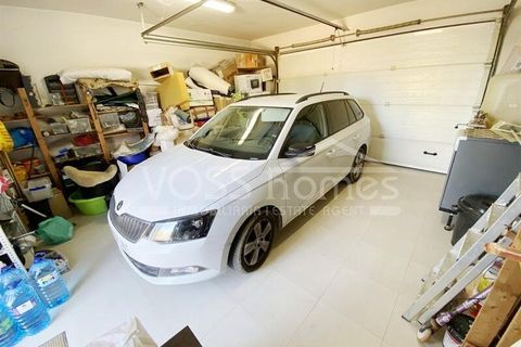 Villa i Puerto Lumbreras, Murcia, Puerto Lumbreras - € 399.000 | Ref: VH2653 - foto 29