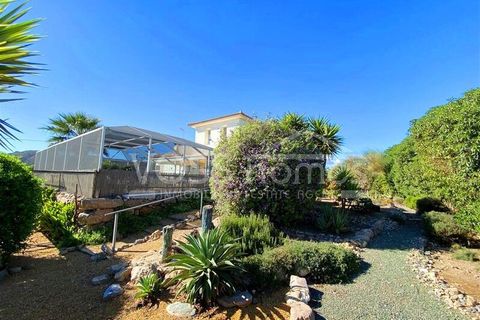 Villa i Puerto Lumbreras, Murcia, Puerto Lumbreras - € 399.000 | Ref: VH2653 - foto 36