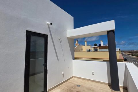Leilighet i El Cotillo, Fuerteventura, El Cotillo - € 295 000 | Ref: 00882 - foto 7