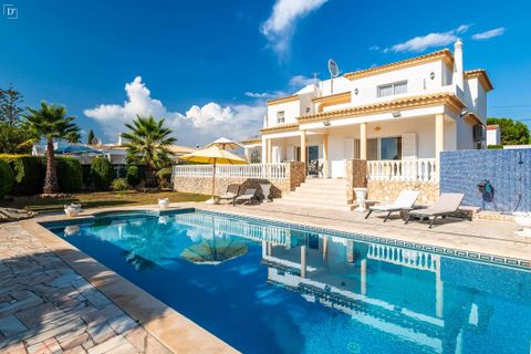 Villa i Carvoeiro, Faro, Carvoeiro - € 1.100.000 | Ref: SVP2468 - foto 1