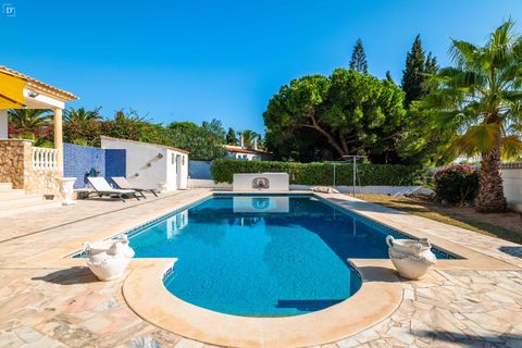 Villa i Carvoeiro, Faro, Carvoeiro - € 1.100.000 | Ref: SVP2468 - foto 3