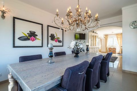Villa i Carvoeiro, Faro, Carvoeiro - € 1.100.000 | Ref: SVP2468 - foto 5