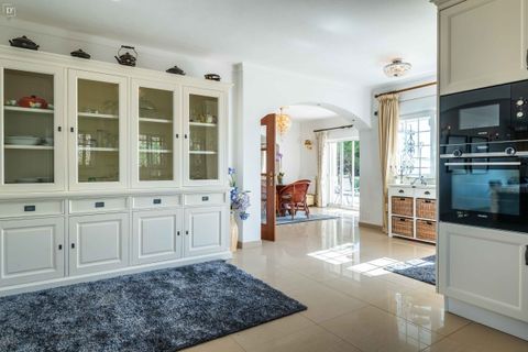 Villa i Carvoeiro, Faro, Carvoeiro - € 1.100.000 | Ref: SVP2468 - foto 6