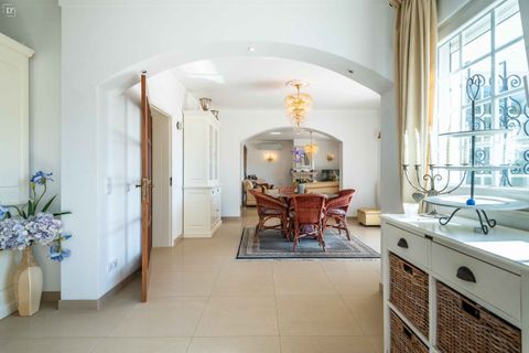 Villa i Carvoeiro, Faro, Carvoeiro - € 1.100.000 | Ref: SVP2468 - foto 8