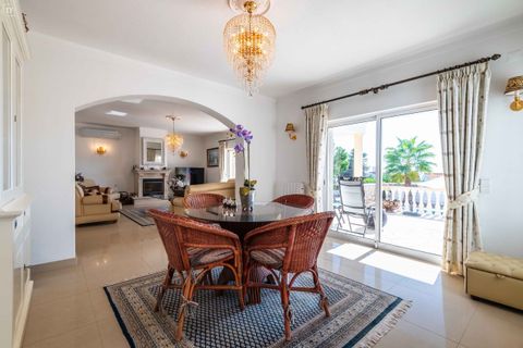 Villa i Carvoeiro, Faro, Carvoeiro - € 1.100.000 | Ref: SVP2468 - foto 9