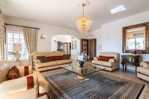 Villa i Carvoeiro, Faro, Carvoeiro - € 1.100.000 | Ref: SVP2468 - foto 11
