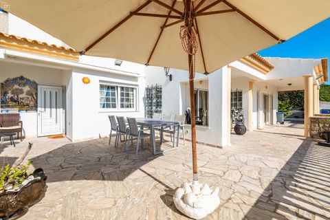 Villa i Carvoeiro, Faro, Carvoeiro - € 1.100.000 | Ref: SVP2468 - foto 13