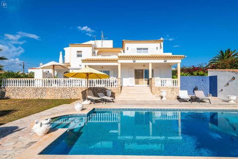 Villa i Carvoeiro, Faro, Carvoeiro - € 1.100.000 | Ref: SVP2468 - foto 14