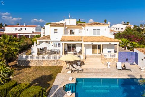 Villa i Carvoeiro, Faro, Carvoeiro - € 1.100.000 | Ref: SVP2468 - foto 24