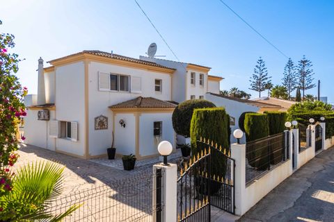 Villa i Carvoeiro, Faro, Carvoeiro - € 1.100.000 | Ref: SVP2468 - foto 29
