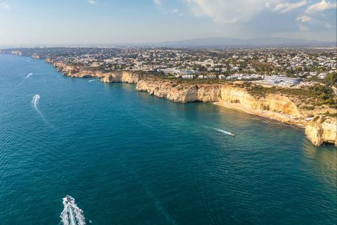 Villa i Carvoeiro, Faro, Carvoeiro - € 1.100.000 | Ref: SVP2468 - foto 30