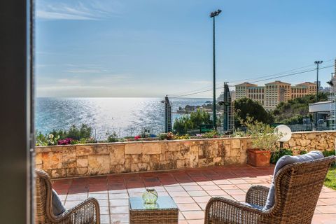 Leilighet i Roquebrune-Cap-Martin, Alpes-Maritimes, Roquebrune-Cap-Martin - € 1 950 000 | Ref: HH-15675885 - foto 3