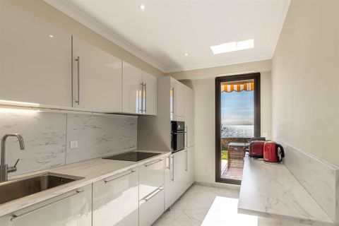 Leilighet i Roquebrune-Cap-Martin, Alpes-Maritimes, Roquebrune-Cap-Martin - € 1 950 000 | Ref: HH-15675885 - foto 6