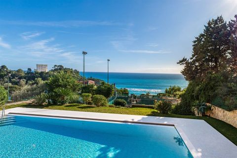 Leilighet i Roquebrune-Cap-Martin, Alpes-Maritimes, Roquebrune-Cap-Martin - € 1 950 000 | Ref: HH-15675885 - foto 10