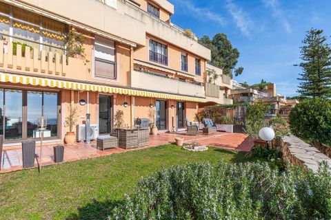 Leilighet i Roquebrune-Cap-Martin, Alpes-Maritimes, Roquebrune-Cap-Martin - € 1 950 000 | Ref: HH-15675885 - foto 11