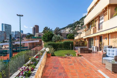 Leilighet i Roquebrune-Cap-Martin, Alpes-Maritimes, Roquebrune-Cap-Martin - € 1 950 000 | Ref: HH-15675885 - foto 12