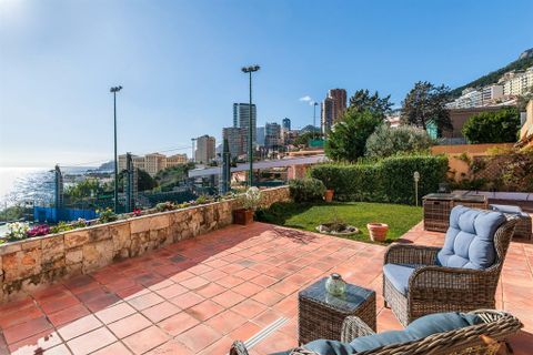 Leilighet i Roquebrune-Cap-Martin, Alpes-Maritimes, Roquebrune-Cap-Martin - € 1 950 000 | Ref: HH-15675885 - foto 13