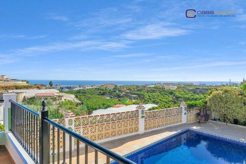 Villa i Torrox Costa, Malaga, Torrox Costa - € 598.000 | Ref: CSA-703286 - foto 6