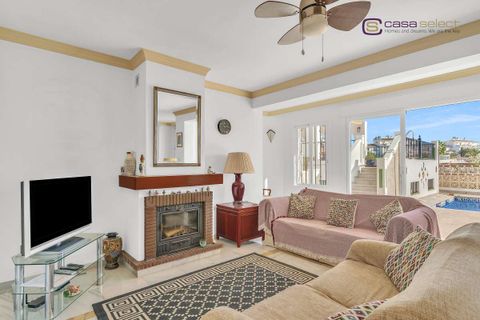 Villa i Torrox Costa, Malaga, Torrox Costa - € 598.000 | Ref: CSA-703286 - foto 7