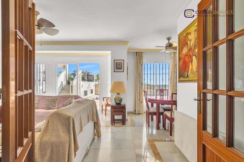 Villa i Torrox Costa, Malaga, Torrox Costa - € 598.000 | Ref: CSA-703286 - foto 9