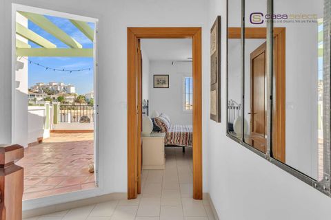 Villa i Torrox Costa, Malaga, Torrox Costa - € 598.000 | Ref: CSA-703286 - foto 11