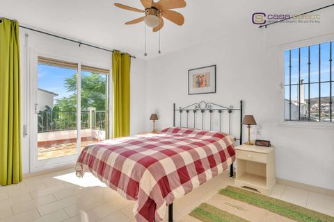 Villa i Torrox Costa, Malaga, Torrox Costa - € 598.000 | Ref: CSA-703286 - foto 12