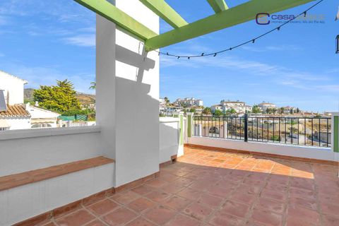 Villa i Torrox Costa, Malaga, Torrox Costa - € 598.000 | Ref: CSA-703286 - foto 16