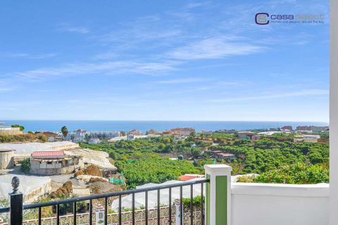 Villa i Torrox Costa, Malaga, Torrox Costa - € 598.000 | Ref: CSA-703286 - foto 17