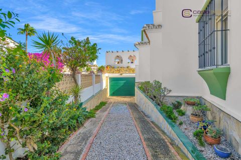 Villa i Torrox Costa, Malaga, Torrox Costa - € 598.000 | Ref: CSA-703286 - foto 18