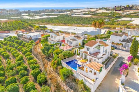 Villa i Torrox Costa, Malaga, Torrox Costa - € 598.000 | Ref: CSA-703286 - foto 19