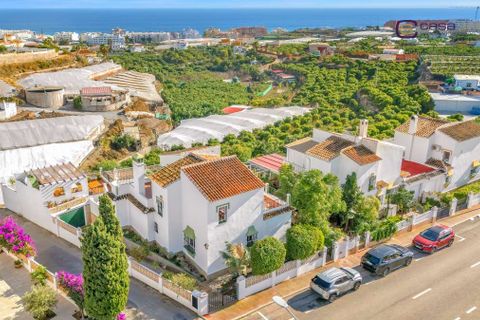 Villa i Torrox Costa, Malaga, Torrox Costa - € 598.000 | Ref: CSA-703286 - foto 20
