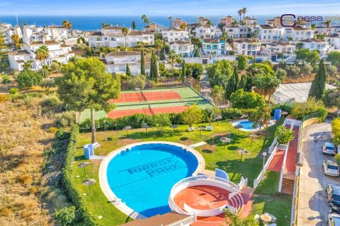 Villa i Torrox Costa, Malaga, Torrox Costa - € 598.000 | Ref: CSA-703286 - foto 21