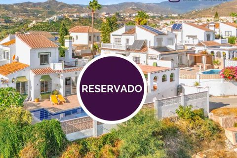 Villa i Torrox Costa, Malaga, Torrox Costa - € 598.000 | Ref: CSA-703286 - foto 1
