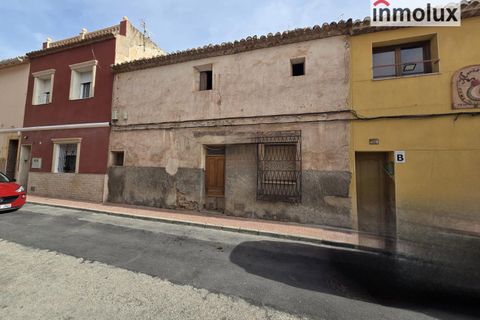 Finca i Agost, Alicante, Agost - € 65.000 | Ref: 5386 - foto 2