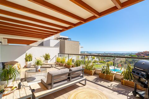 Lejlighed i Marbella, Malaga, Marbella - € 700.000 | Ref: PANR-15584 - foto 1
