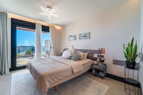 Lejlighed i Marbella, Malaga, Marbella - € 700.000 | Ref: PANR-15584 - foto 5