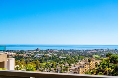 Lejlighed i Marbella, Malaga, Marbella - € 700.000 | Ref: PANR-15584 - foto 10