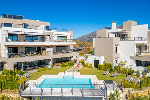 Lejlighed i Marbella, Malaga, Marbella - € 700.000 | Ref: PANR-15584 - foto 12