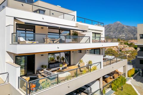 Lejlighed i Marbella, Malaga, Marbella - € 700.000 | Ref: PANR-15584 - foto 22