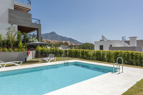 Lejlighed i Marbella, Malaga, Marbella - € 700.000 | Ref: PANR-15584 - foto 23