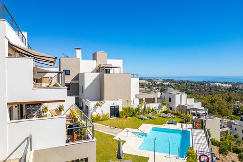 Lejlighed i Marbella, Malaga, Marbella - € 700.000 | Ref: PANR-15584 - foto 30